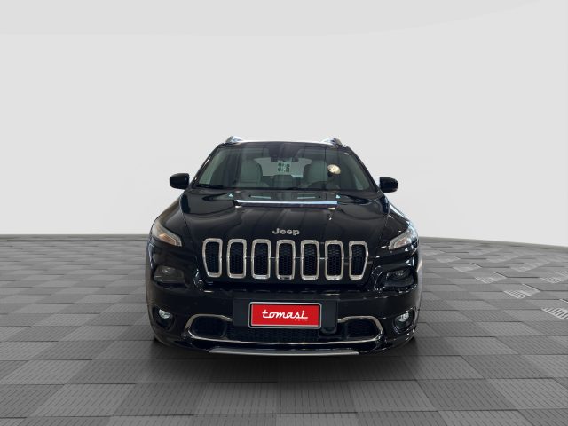 JEEP Cherokee usata 5