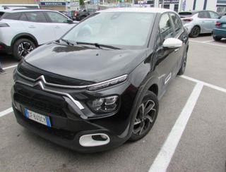 CITROEN C3 PureTech 83 S&S Shine
