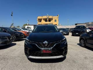 RENAULT Captur usata, con Airbag Passeggero