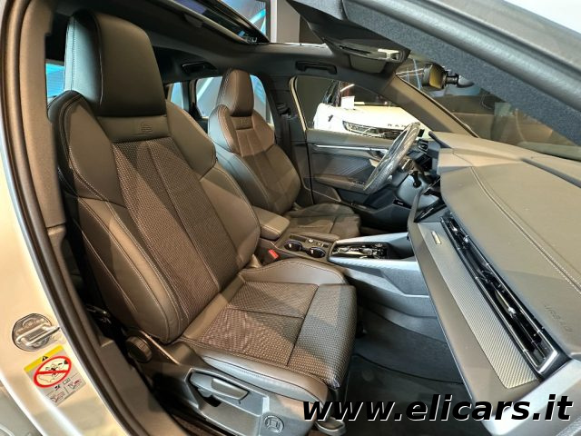 AUDI A3 usata, con Airbag laterali