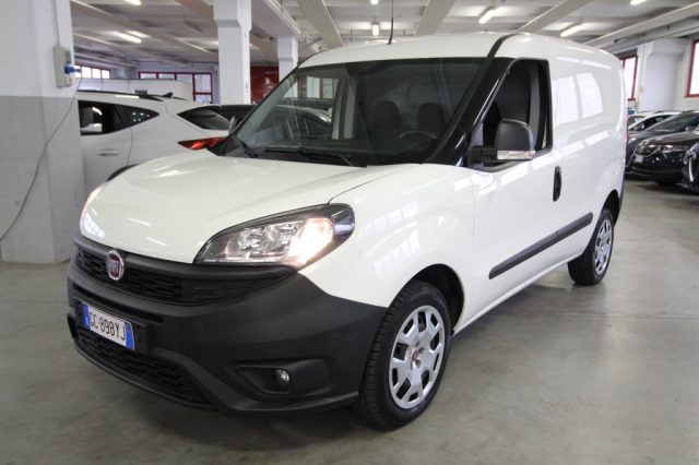 FIAT Doblo usata, con Airbag