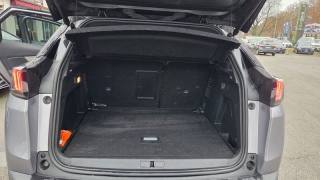 PEUGEOT 3008 usata, con ESP