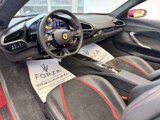 FERRARI 296 usata, con Antifurto