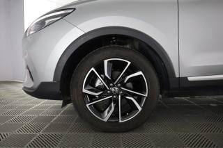 MG ZS usata 7