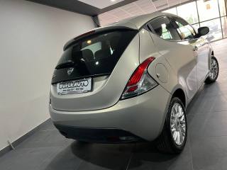 LANCIA Ypsilon usata, con Boardcomputer