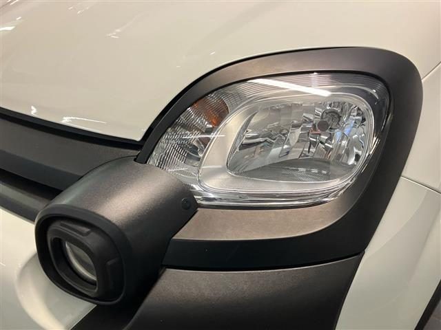 FIAT Panda usata, con Controllo automatico clima