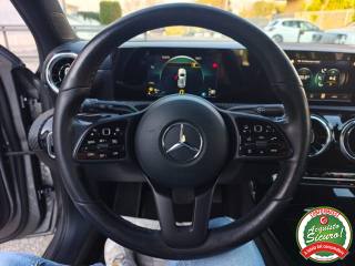 MERCEDES-BENZ A 180 usata, con Servosterzo