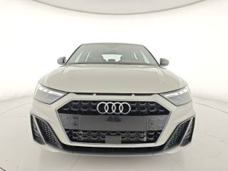 AUDI A1 usata, con Airbag