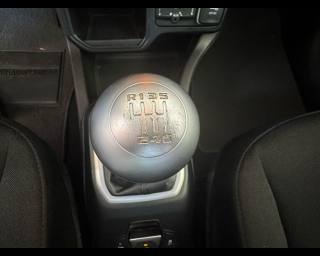 JEEP Renegade usata, con Bluetooth