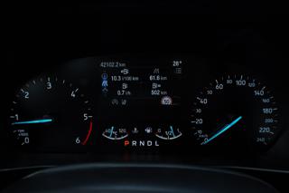 FORD Focus usata, con Sensore di pioggia