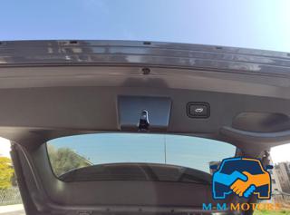 HYUNDAI Tucson usata, con Park Distance Control