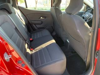 DACIA Sandero usata, con Cronologia tagliandi