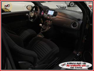 ABARTH 695 usata, con Autoradio