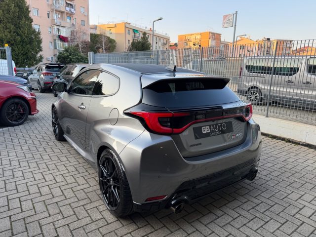 TOYOTA Yaris usata, con Cerchi in lega