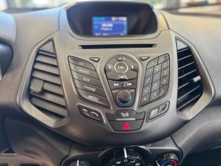 FORD EcoSport usata, con USB