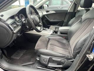 AUDI A6 usata, con Climatizzatore