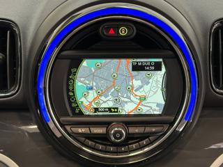 MINI Countryman usata, con ESP