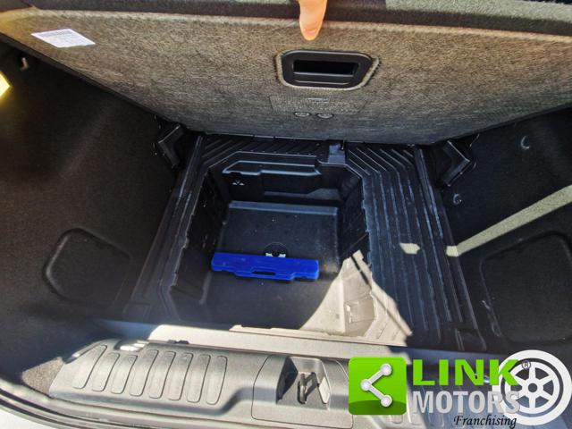 FORD Puma usata, con Cruise Control