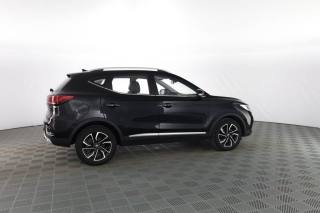 MG ZS usata 2