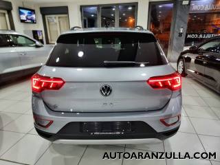 VOLKSWAGEN T-Roc usata, con Alzacristalli elettrici