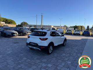 KIA Stonic usata, con Climatizzatore