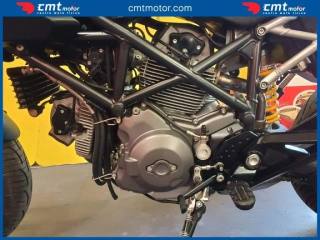 DUCATI Hypermotard 796 usata 9