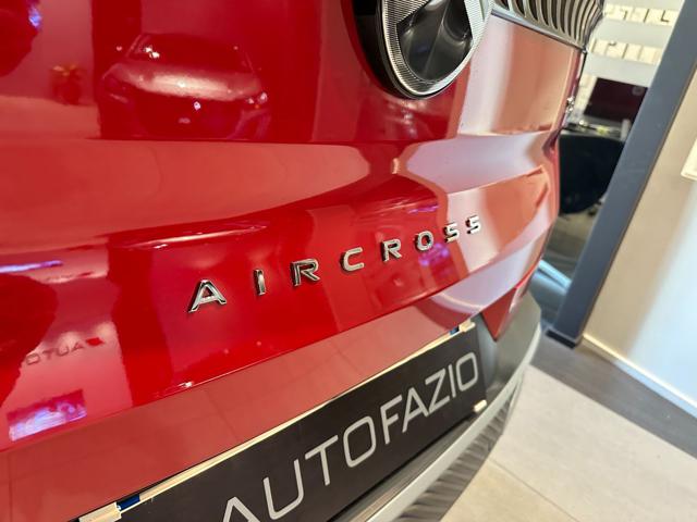 CITROEN C3 Aircross usata, con Boardcomputer