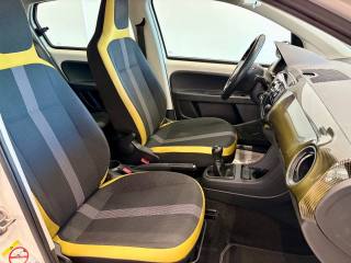 VOLKSWAGEN up! usata, con Chiusura centralizzata