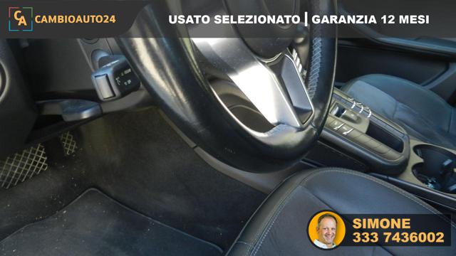 PORSCHE Macan usata 66