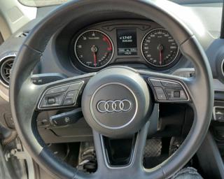 AUDI Q2 usata, con Chiusura centralizzata