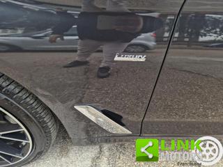 BMW 520 usata, con Cerchi in lega
