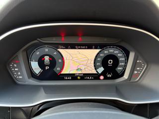 AUDI Q3 usata, con USB