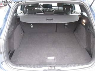 FORD Focus usata, con Chiusura centralizzata telecomandata