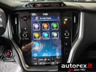 SUBARU OUTBACK usata, con Fendinebbia
