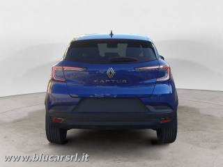 RENAULT Captur usata, con Airbag Passeggero