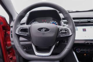 DR MOTOR DR 3.0 usata, con Controllo trazione
