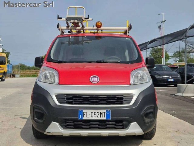 FIAT Fiorino usata, con Airbag Passeggero