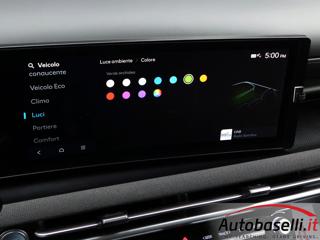 HYUNDAI Tucson usata, con Adaptive Cruise Control