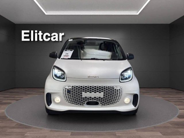 SMART ForTwo usata, con Airbag