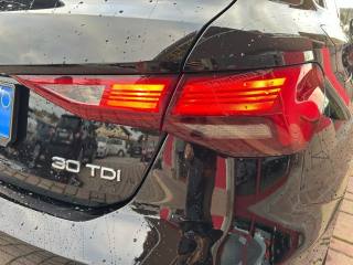 AUDI A3 usata, con Cruise Control