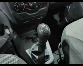 DACIA Dokker usata 12