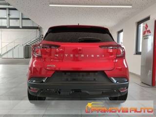 MITSUBISHI ASX usata, con Autoradio