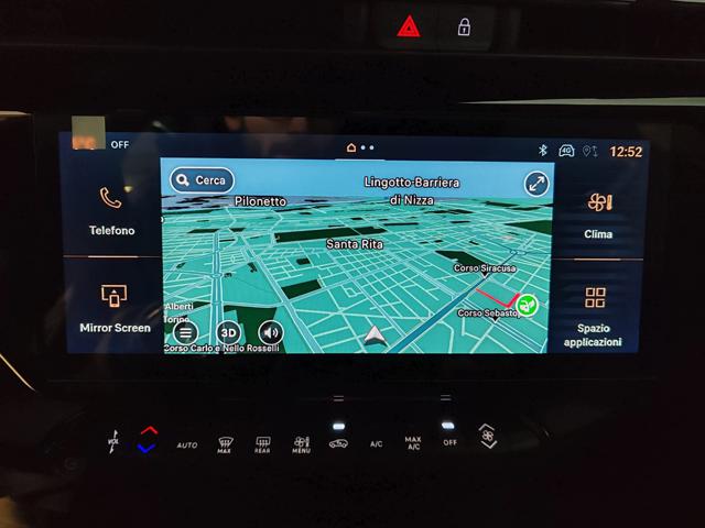 ALFA ROMEO Junior usata, con Cruise Control