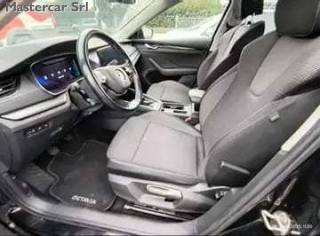 SKODA Octavia usata, con Autoradio