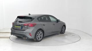 FORD Focus usata, con Alzacristalli elettrici