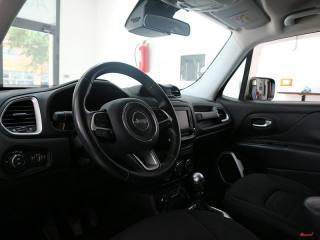 JEEP Renegade usata, con Climatizzatore
