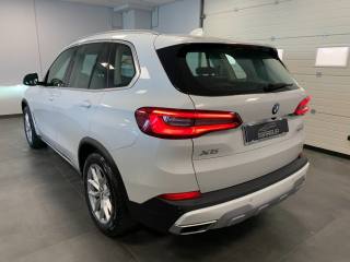 BMW X5 usata, con Airbag Passeggero