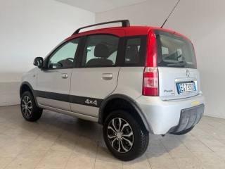 FIAT Panda usata 5