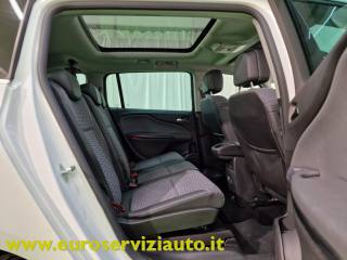 OPEL Zafira Tourer usata, con Luci diurne