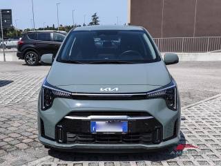 KIA Picanto usata 3